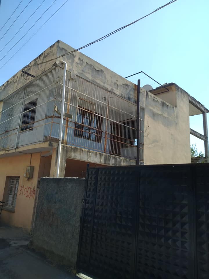 İSMETPAŞA MAHALLESİ SATILIK 3 DAİRE MÜSTAKİL EV Cengiz Emlak Adana