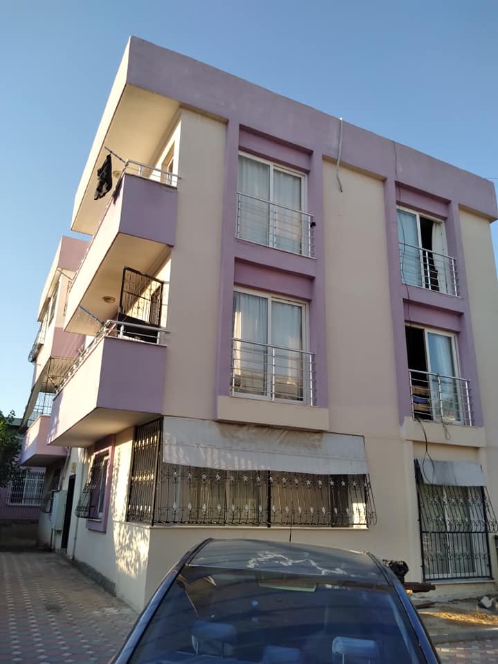 DEMETEVLER MAHALLESİ SATILIK 2 İNCİ KAT DAİRE Cengiz Emlak Adana