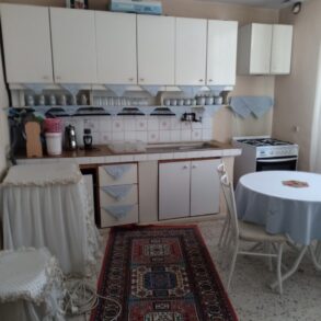DEMETEVLER MAHALLESİ SATILIK 2 KATLI MÜSTAKİL EV