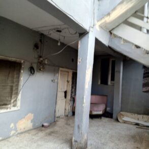 MEYDAN MAHALLESİ SATILIK 3, KATLI MÜSTAKİL EV