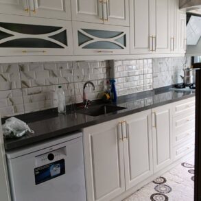 PINAR MAHALLESİ SATILIK DAİRE
