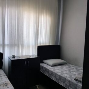 BAHÇELİEVLER MAHALLESİ SATILIK DAİRE