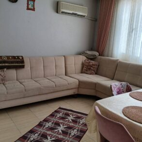FEYZİPAŞA MAHALLESİ SATILIK 2 KATLI MÜSTAKİL EV
