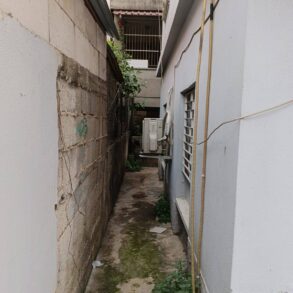 YEŞİLEVLER MAHALLESİ SATILIK 2 KATLI MÜSTAKİL EV