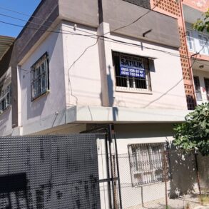 DEMETEVLER MAHALLESİ SATILIK 3 DAİRE MÜSTAKİL