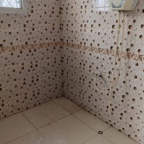 DEMETEVLER MAHALLESİ SATILIK 3 DAİRE MÜSTAKİL