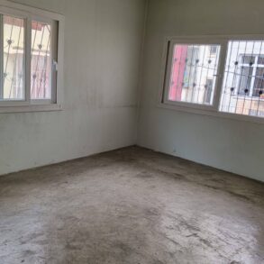 BAHÇELİ EVLER MAHALLESİ SATILIK 2 KATLI MÜSTAKİL EV