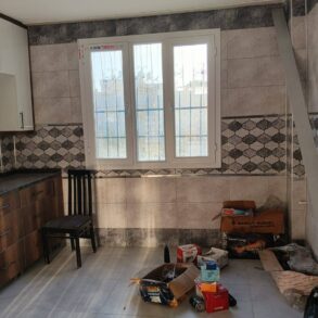 BAHÇELİEVLER MAHALLESİ SATILIK 2 KATLI MÜSTAKİL EV