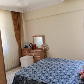 BARIŞ MAHALLESİ TOKİ KARŞIŞI SATILIK DAİRE