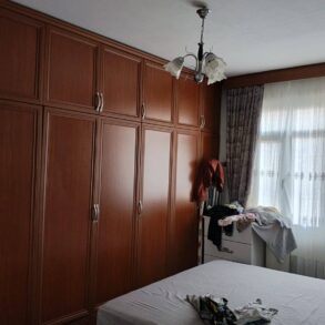 YEŞİLEVLER MAHALLESİ SATILIK 2,5 KATLI MÜSTAKİL EV