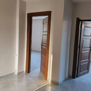 BAHÇELİEVLER MAHALLESİ SATILIK 2 KATLI MÜSTAKİL EV