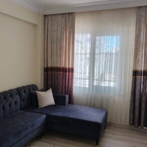 BARIŞ MAHALLESİ TOKİ KARŞIŞI SATILIK DAİRE