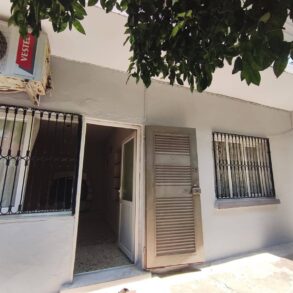 NARLICA MAHALLESİ 19 MAYIS LİSESİ TEK KATLI MÜSTAKİL EV