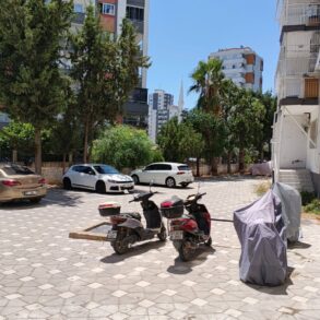 BARIŞ MAHALLESİ TOKİ KARŞIŞI SATILIK DAİRE