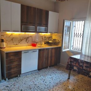 NARLICA MAHALLESİ 19 MAYIS LİSESİ TEK KATLI MÜSTAKİL EV