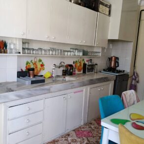 BARIŞ MAHALLESİ TOKİ KARŞIŞI SATILIK DAİRE
