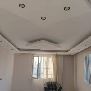 BAHÇELİEVLER MAHALLESİ SATILIK 2 KATLI MÜSTAKİL EV