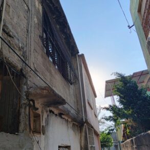 NARLICA MAHALLESİ SATILIK 2 KATLI MÜSTAKİL EV