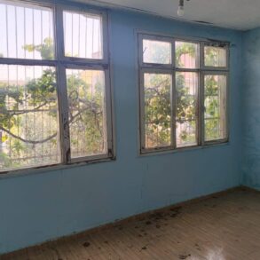 DEMETEVLER MAHALLESİ SATILIK 2 KATLI MÜSTAKİL EV
