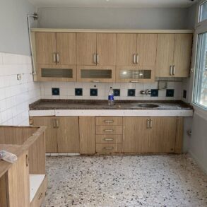 BAHÇELİEVLER MAHALESİ TEK KATLI SATILIK MÜSTAKİL EV