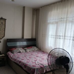 YEŞİLEVLER İSMETPAŞA MAHALLESİ SATILIK  MÜSTAKİL EV