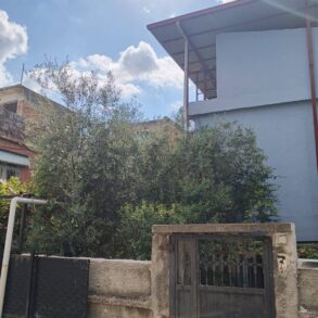 DEMETEVLER MAHALLESİ  SATILIK 2 KATLI MÜSTAKİL EV