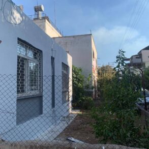 BAHÇELİEVLER MAHALESİ TEK KATLI SATILIK MÜSTAKİL EV