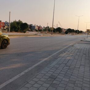 NARLICA MAHALLESİ BULVAR ÜZERİ 2 KATLI MÜSTAKİL EV SATILIK