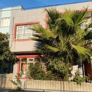 BAHÇELİ EVLER MAHALLESİ SATILIK DAİRE