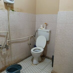 BAHÇELİ EVLER MAHALLESİ SATILIK DAİRE