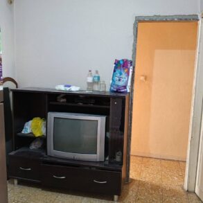 BAHÇELİ EVLER MAHALLESİ SATILIK DAİRE