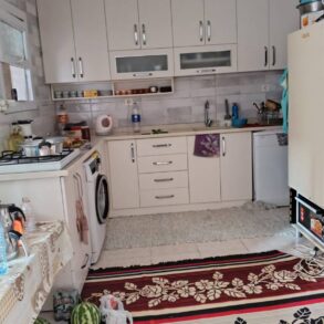 NARLICA MAHALLESİ CUMA PAZARI CİVARINDA 2,5 KATLI SATILIK MÜSTAKİL EV