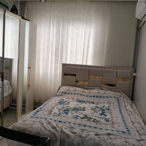 MİTAT PAŞA MAHALLESİ SATILIK 2 KATLI MÜSTAKİL EV