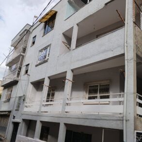 YEŞİLEVLER MAHALLESİ SATILIK 7 DAİRE İŞYERİ