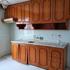 YEŞİLEVLER MAHALLESİ SATILIK 7 DAİRE İŞYERİ
