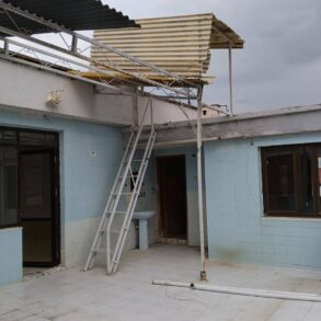 YEŞİLEVLER MAHALLESİ SATILIK 7 DAİRE İŞYERİ
