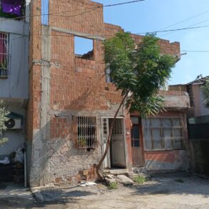 NARLICA MAHALLESİ SATILIK 2 KATLI MÜSTAKİL EV