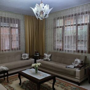 YEŞİLEVLER MAHALLESİ SATILIK TEK KATLI MÜSTAKİL EV