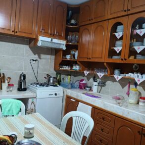 YEŞİLEVLER MAHALLESİ SATILIK TEK KATLI MÜSTAKİL EV