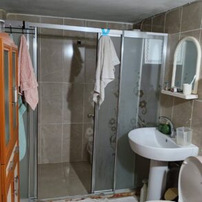 YEŞİLEVLER MAHALLESİ SATILIK TEK KATLI MÜSTAKİL EV